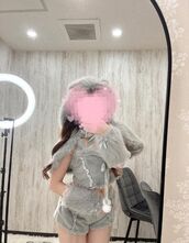 上野・鶯谷・日暮里風俗エステ ごほうびSPA上野店～巨乳巨尻専門の風俗メンズエステ～ うさ