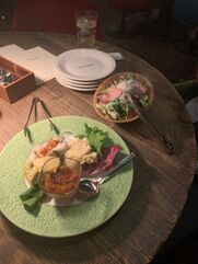 難波風俗エステ NADIA心斎橋店 小嶋　みれい