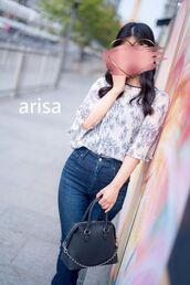 谷町九丁目風俗エステ Mirage SPA 大阪店 ARISA(アリサ)