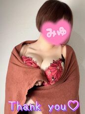 広島風俗エステ ごほうびSPA広島店～巨乳巨尻専門の風俗メンズエステ～ みゆ