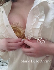 日本橋風俗エステ Maria Belle Aroma～マリアベルアロマ～ 玲衣【レイ】