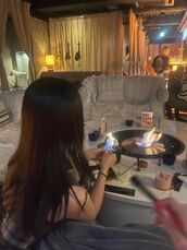渋谷・原宿・三軒茶屋風俗エステ アロマファンタジー(Aroma Fantasy) 天馬ゆうき