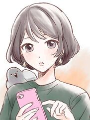 難波風俗エステ NADIA心斎橋店 神崎　まお