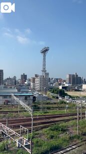 谷町九丁目風俗エステ ごほうびSPA大阪店～巨乳巨尻専門の風俗メンズエステ～ かのん