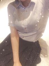 難波風俗エステ NADIA心斎橋店 高橋　かりん
