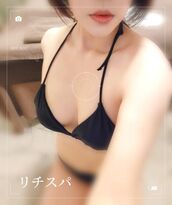 難波風俗エステ リチスパ 片桐ゆうか