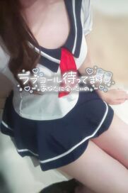 梅田風俗エステ めっちゃスイスク　梅田店 ゆか
