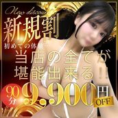 名古屋市内その他風俗エステ THE ESUTE HOUSE 柴田 せな