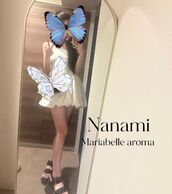 日本橋風俗エステ Maria Belle Aroma～マリアベルアロマ～ 七海【ナナミ】