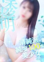 梅田風俗エステ 大阪回春性感エステ・ティーク るか