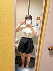 難波風俗エステ NADIA心斎橋店 坂本　めい