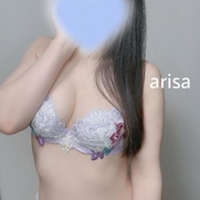 谷町九丁目風俗エステ Mirage SPA 大阪店 ARISA(アリサ)