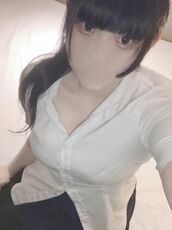 難波風俗エステ NADIA心斎橋店 倉持　うみか