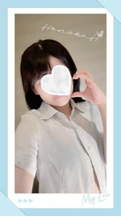 難波風俗エステ NADIA心斎橋店 柊　ほのか