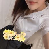 難波風俗エステ NADIA心斎橋店 浜辺　みずき