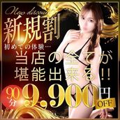 名古屋市内その他風俗エステ THE ESUTE HOUSE 柴田 いぶき