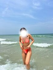 新宿・新大久保・高田馬場風俗エステ 新宿泡洗体ハイブリッドエステ 夏里奈(かりな)