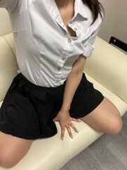 難波風俗エステ NADIA心斎橋店 飛鳥　るい
