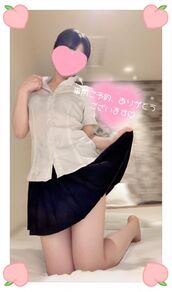 難波風俗エステ NADIA心斎橋店 柊　ほのか