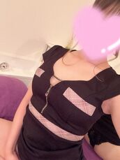 中洲風俗エステ luxury spa 風雅 ねね