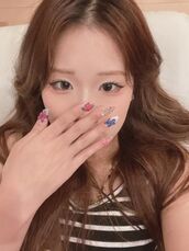 日本橋風俗エステ Aroma De Pari ハナ