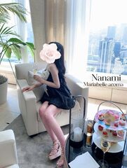 日本橋風俗エステ Maria Belle Aroma～マリアベルアロマ～ 七海【ナナミ】
