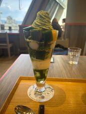 難波風俗エステ NADIA心斎橋店 天音　さき