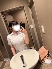 難波風俗エステ NADIA心斎橋店 坂本　めい