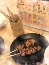谷町九丁目風俗エステ YUDEN～油殿～谷九・日本橋店 美月　ありさ