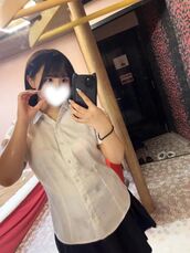 難波風俗エステ NADIA心斎橋店 坂本　めい