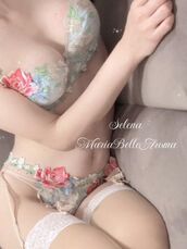 日本橋風俗エステ Maria Belle Aroma～マリアベルアロマ～ 聖玲菜【セレナ】