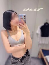 広島風俗エステ とろける時間～脳バク♡エステ～ かれん