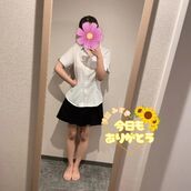 難波風俗エステ NADIA心斎橋店 浜辺　みずき