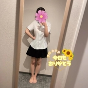 難波風俗エステ NADIA心斎橋店 浜辺　みずき
