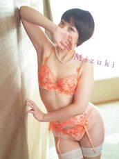 品川・五反田・蒲田風俗エステ えちちSPA-えっちな回春性感マッサージ-五反田店 みずき