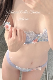 日本橋風俗エステ Maria Belle Aroma～マリアベルアロマ～ 聖玲菜【セレナ】