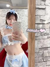 広島風俗エステ ごほうびSPA広島店～巨乳巨尻専門の風俗メンズエステ～ ななこ