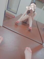 新栄風俗エステ Salon de Flawless 二条　さやか【おっとり関西美人】
