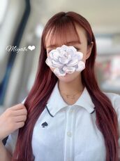 日本橋風俗エステ Aroma De Pari ミヤビ