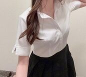 栄風俗エステ ナディア名古屋 弘中　すず