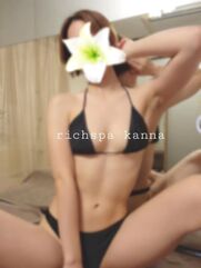 難波風俗エステ リチスパ 森本かんな