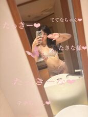 日本橋風俗エステ Aroma De Pari タキナ