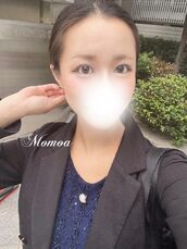 広島風俗エステ ごほうびSPA広島店～巨乳巨尻専門の風俗メンズエステ～ ももあ