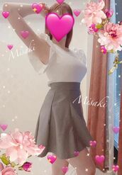 谷町九丁目風俗エステ とろとろな女神たち 神威みさき
