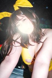 谷町九丁目風俗エステ ごほうびSPA大阪店～巨乳巨尻専門の風俗メンズエステ～ さち