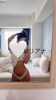 谷町九丁目風俗エステ とろとろな女神たち リリアナ