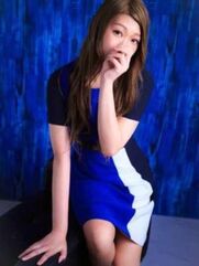 銀座・築地・新富町風俗エステ Mrs. Dandy Ginza 杉本あやり