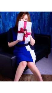 銀座・築地・新富町風俗エステ Mrs. Dandy Ginza 瀬戸かな