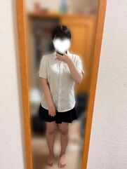 難波風俗エステ NADIA心斎橋店 坂本　めい