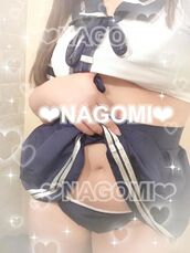 梅田風俗エステ 梅田ムチSpa女学院 【和田 なごみ】